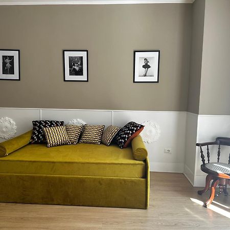 Casa Biondi Appartement Napels Buitenkant foto